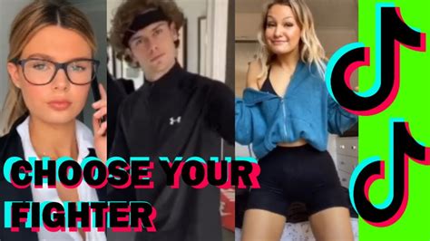 choose your fighter tiktok|Choose your fighter .